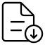 иконка pdf